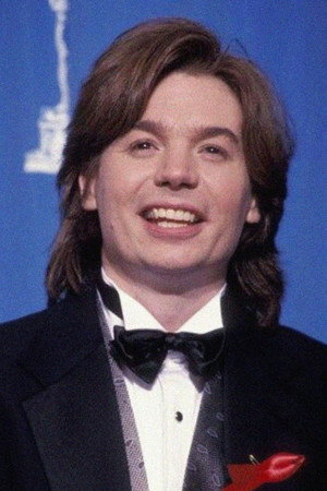 Mike Myers profil kép