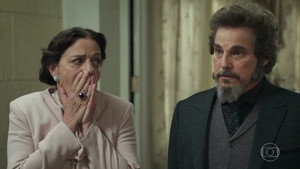 O Tempo Não Para 1. évad Ep.128 128. epizód