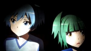 Assassination Classroom 2. évad Ep.1 1. epizód
