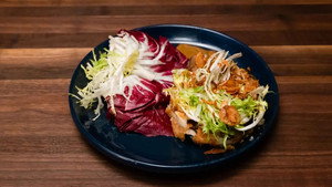 Chopped 62. évad Ep.9 9. epizód