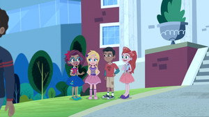 Polly Pocket 1. évad Ep.13 13. epizód