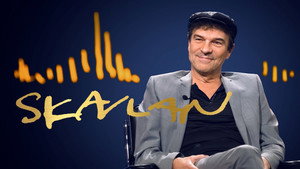 Skavlan 25. évad Ep.9 9. epizód