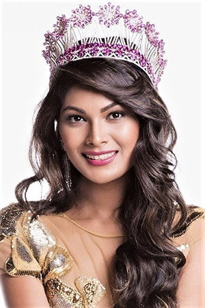 Lopamudra Raut