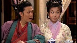 皆大歡喜 1. évad Ep.39 39. epizód