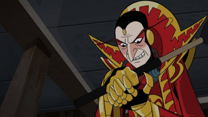 The Venture Bros. 5. évad Ep.8 8. epizód