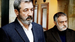 Benim Adım Melek 1. évad Ep.20 20. epizód