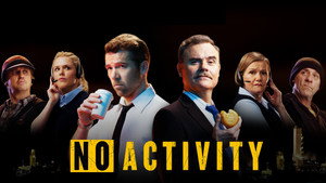 No Activity kép