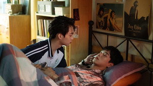 哥哥你别跑 1. évad Ep.15 15. epizód