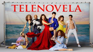 Telenovela kép
