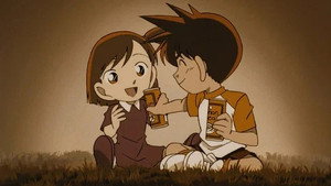 名探偵コナン 1. évad Ep.19 19. epizód