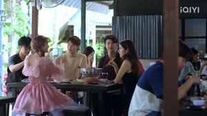 พี่นักเลงที่รัก 1. évad Ep.2 2. epizód