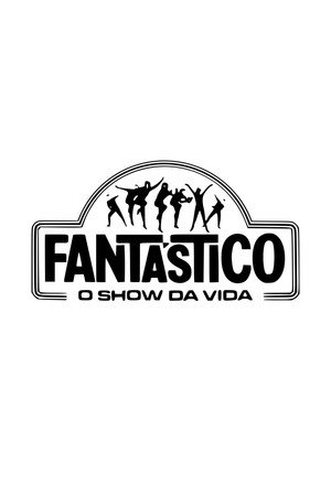 Fantástico 1. évad (1973-08-05) poszter