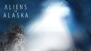 Földönkívüliek Alaszkában kép
