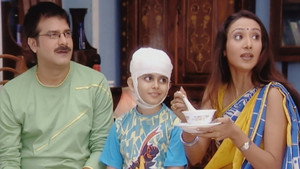 Baa Bahoo Aur Baby 1. évad Ep.204 204. epizód