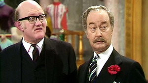 Are You Being Served? 4. évad Ep.7 7. epizód