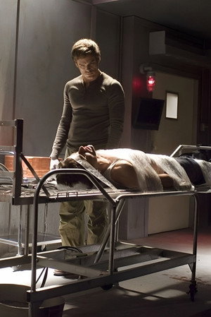 Dexter poszter