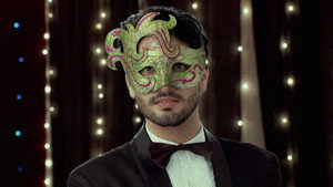 Qubool Hai 1. évad Ep.716 716. epizód