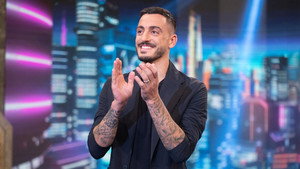El hormiguero 19. évad Ep.62 62. epizód