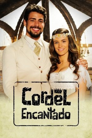 Cordel Encantado 1. évad (2011-04-11) poszter