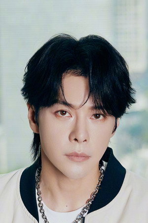 徐海乔 profil kép
