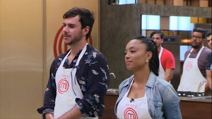 MasterChef 4. évad Ep.14 14. epizód
