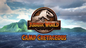 Jurassic World: Krétakori tábor kép