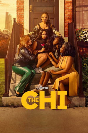 The Chi poszter