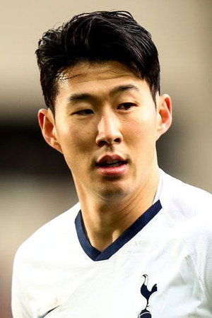 손흥민 profil kép