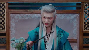 龙门诀之大漠风云变 1. évad Ep.14 14. epizód