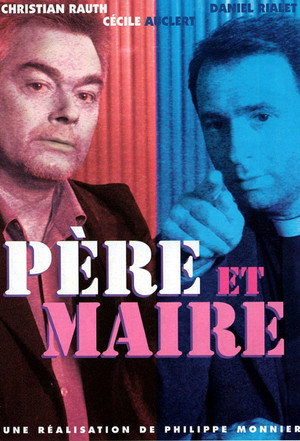 Père et Maire poszter