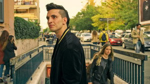 Suburra: Véres Róma 1. évad Ep.10 10. epizód