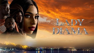 Lady Diama kép