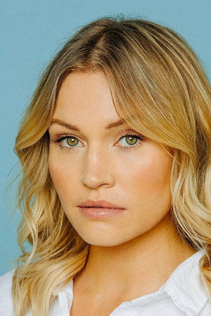 Whitney Moore profil kép