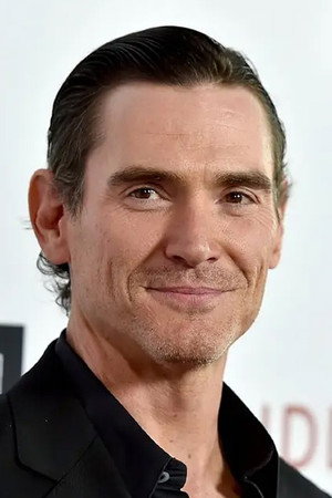 Billy Crudup profil kép