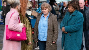EastEnders 42. évad Ep.69 69. epizód