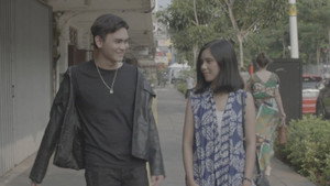 Cinta dan Hal Rumit Lainnya kép