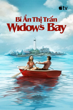 Widow's Bay poszter