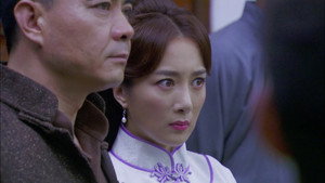 家国恩仇记 1. évad Ep.7 7. epizód