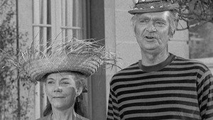 The Beverly Hillbillies 3. évad Ep.9 9. epizód