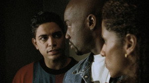 New York Undercover 1. évad Ep.8 8. epizód