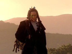 The Tribe 3. évad Ep.18 18. epizód