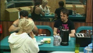 Big Brother 10. évad Ep.19 19. epizód
