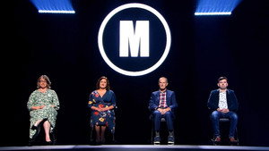 Mastermind 49. évad Ep.4 4. epizód