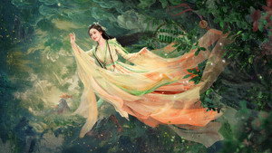 狐妖小红娘月红篇 kép