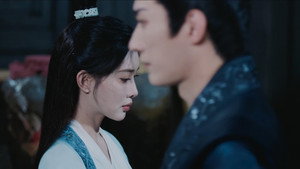 桃花映江山 1. évad Ep.25 25. epizód