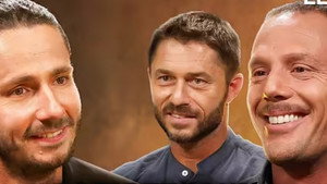LEGEND 4. évad Ep.89 89. epizód