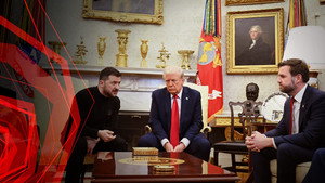 Unspun World with John Simpson 4. évad Ep.24 24. epizód