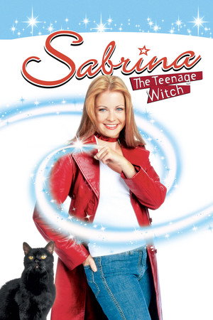 Sabrina, a tiniboszorkány poszter