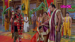 देवों के देव...महादेव 2. évad Ep.50 50. epizód