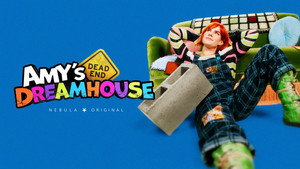 Amy's Dead-End Dreamhouse kép